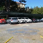 Hotell La Baia Diano Marina
