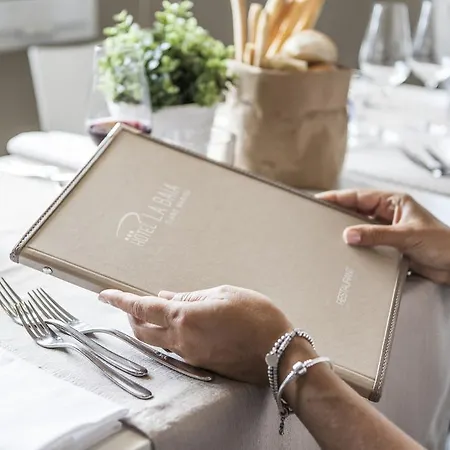 La Baia Diano Marina