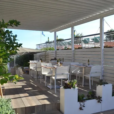 Hotell La Baia