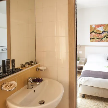 La Baia Otel Diano Marina