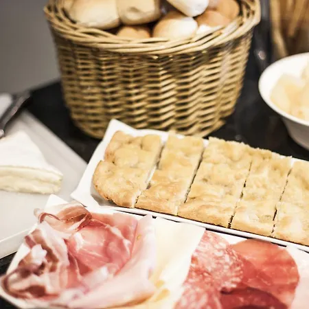 Otel La Baia Diano Marina