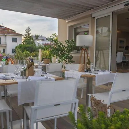 La Baia 3* Diano Marina