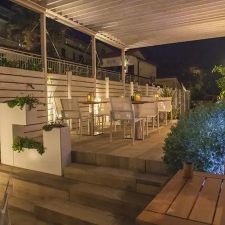 Otel La Baia Diano Marina