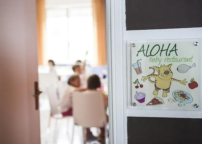 La Baia 호텔 디아노마리나