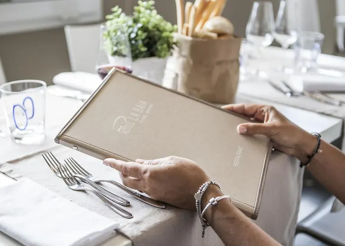 La Baia 디아노마리나