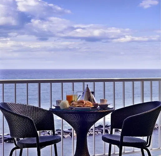 La Baia 3* 디아노마리나