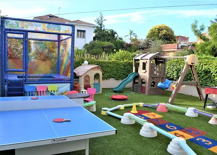 La Baia 디아노마리나