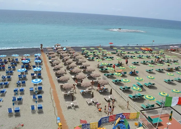 La Baia 3* 디아노마리나