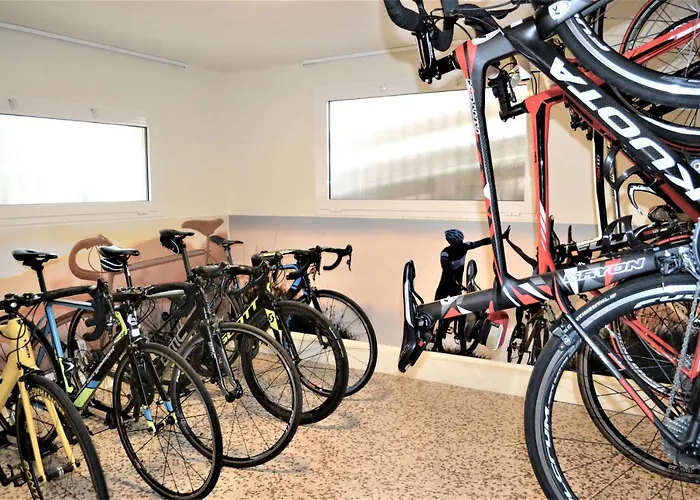 La Baia 3* 디아노마리나