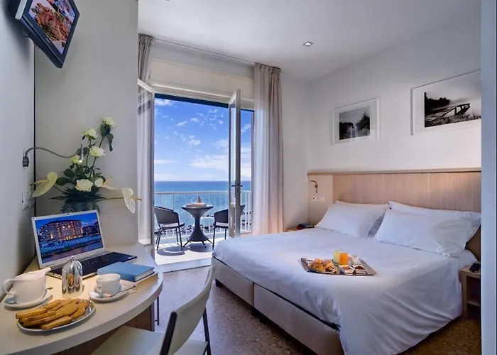 La Baia 디아노마리나