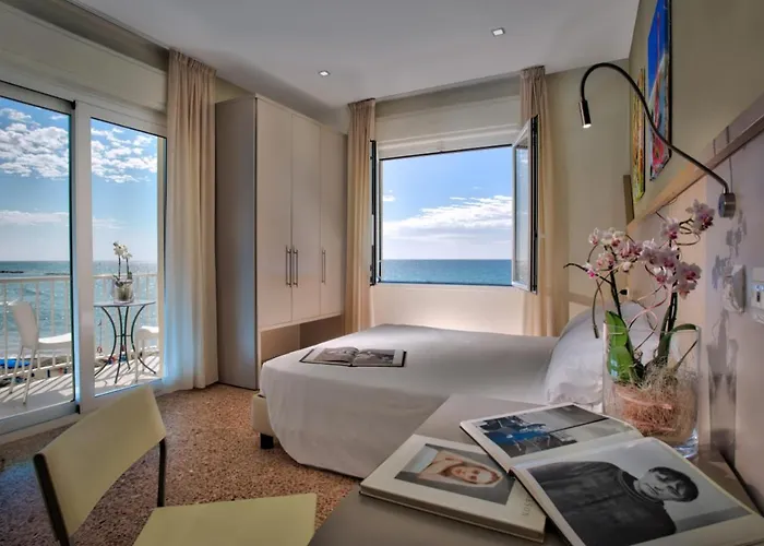 La Baia 디아노마리나