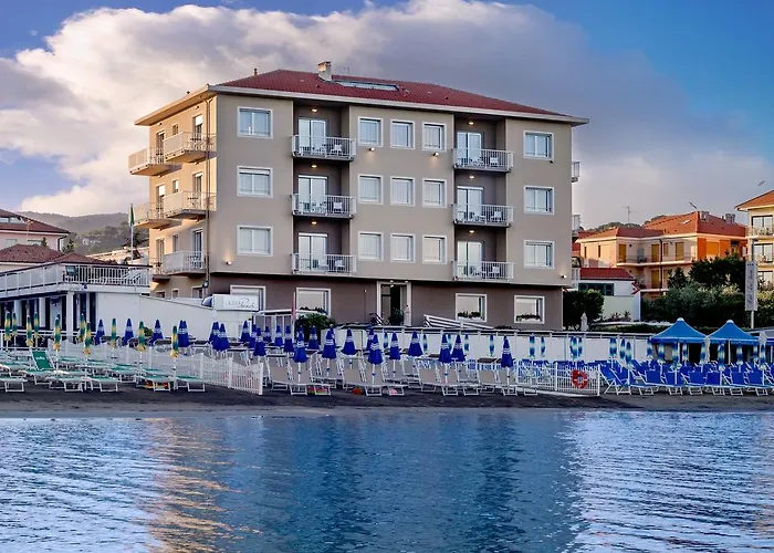 La Baia 디아노마리나