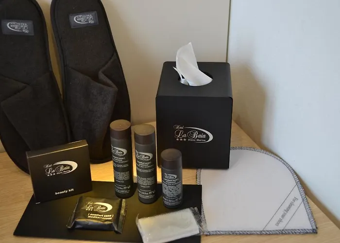 La Baia 3* 디아노마리나