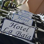 La Baia 3* דיאנו מרינה