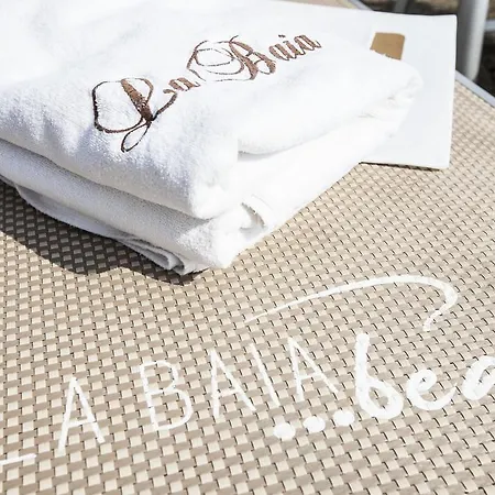 Отель La Baia 3*