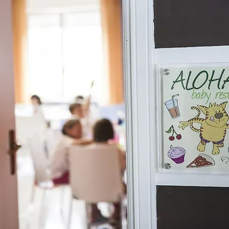 La Baia Hotel Diano Marina