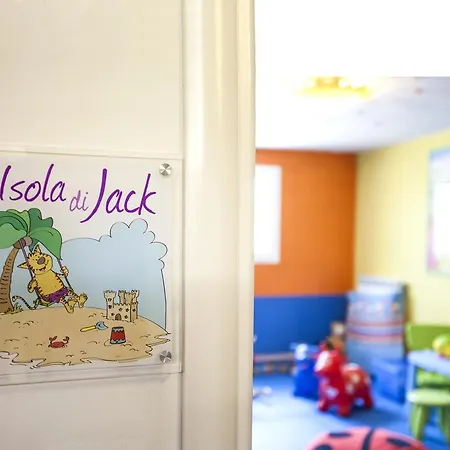 מלון La Baia דיאנו מרינה