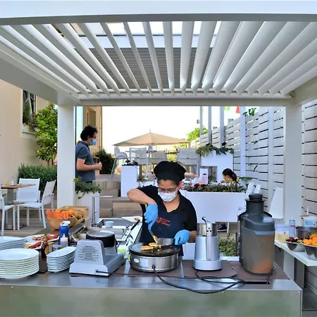 La Baia Diano Marina