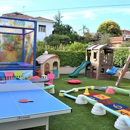 La Baia דיאנו מרינה