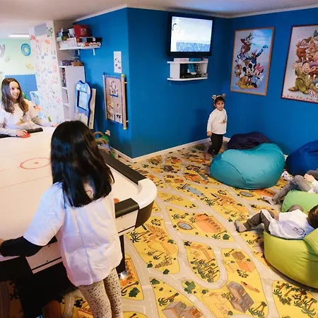 La Baia דיאנו מרינה