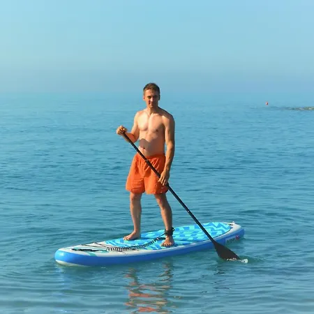 Отель La Baia 3*