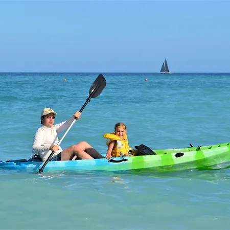 La Baia 3* דיאנו מרינה