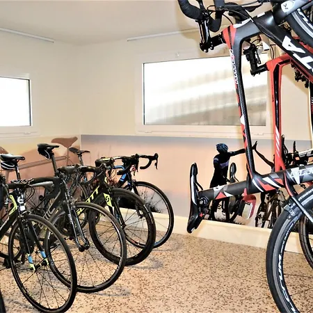 La Baia 3* דיאנו מרינה