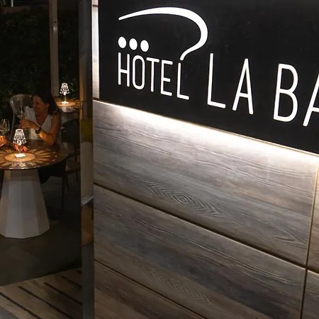 La Baia Отель Диано-Марина