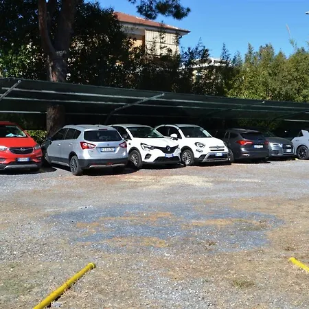 מלון La Baia דיאנו מרינה