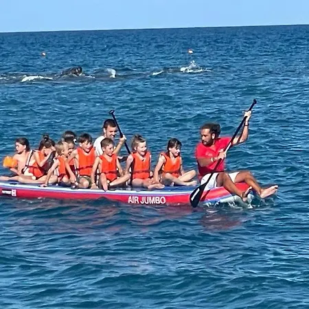 La Baia 3* דיאנו מרינה