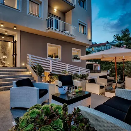 La Baia 3* Diano Marina