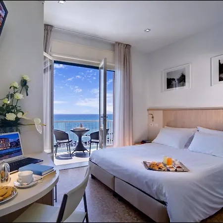 La Baia דיאנו מרינה