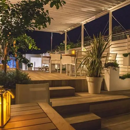 酒店 拉拜亚酒店