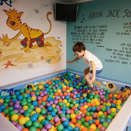 فندق La Baia