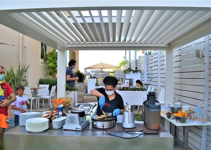 La Baia Diano Marina