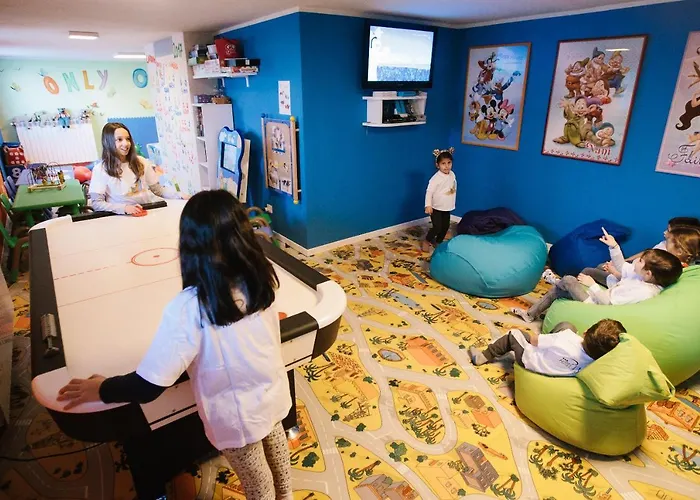 La Baia Diano Marina