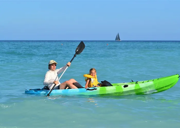 La Baia 3* Diano Marina