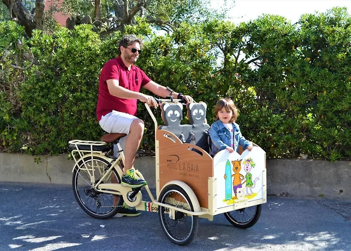 La Baia Diano Marina