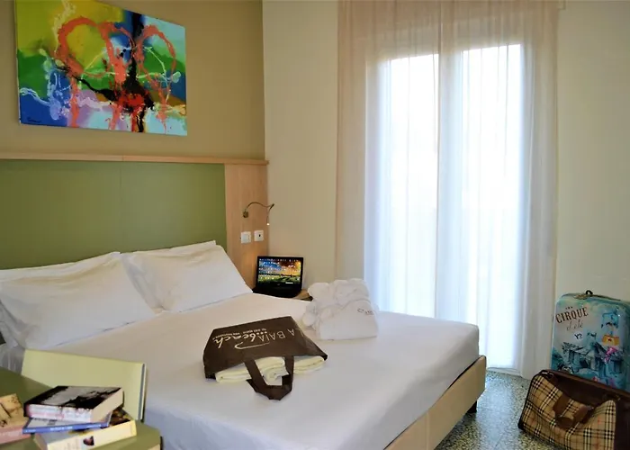 La Baia Diano Marina