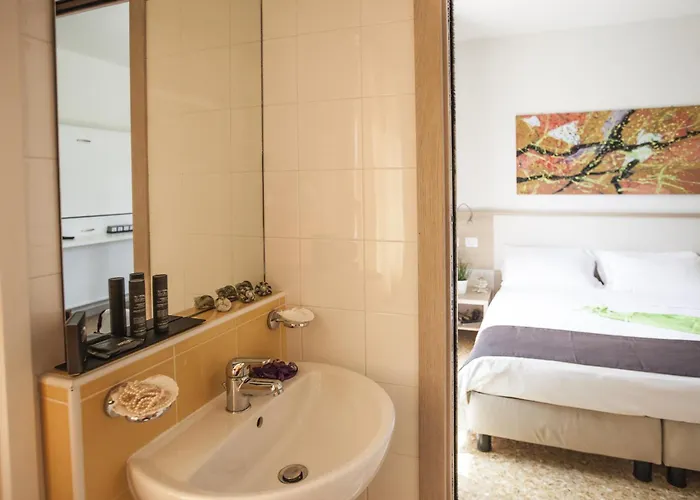 La Baia Hotel Diano Marina