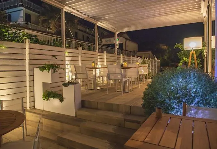 Hotel La Baia Diano Marina